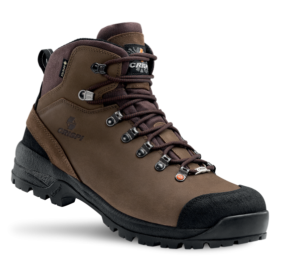 Chaussures trek ou randonnée - Crispi Heio GTX